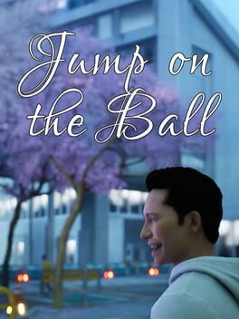 Jump on the Ball Cover