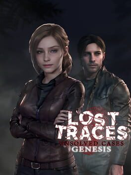 Lost Traces: Unsolved Cases - Genesis