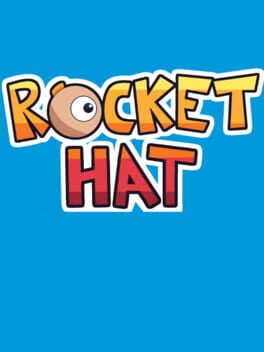 Rocket Hat Cover