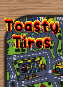 Toasty Tires Cover