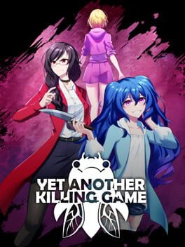 Yet Another Killing Game Cover
