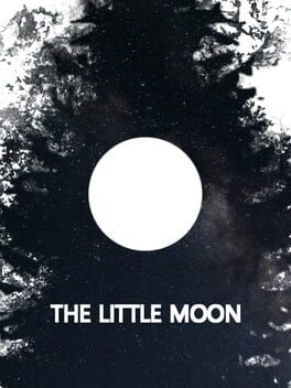 The Little Moon Cover