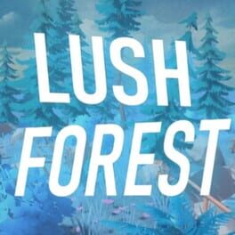 Lush Forest Cover