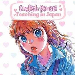 English Sensei: Teaching in Japan Cover