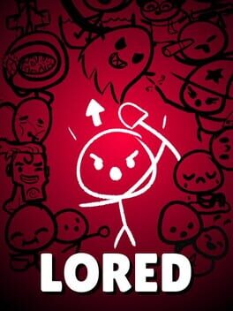 Lored Cover