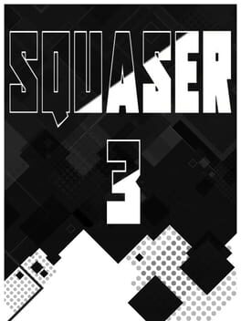 Squaser 3 Cover
