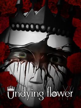 Undying Flower Cover