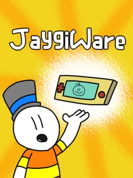 JaygiWare Cover