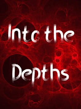Into The Depths Cover