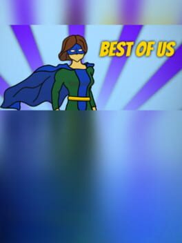 Best of Us Cover