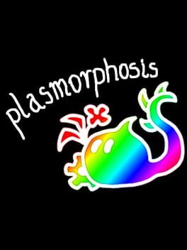 Plasmorphosis Cover