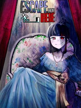 Escape from Irene Cover