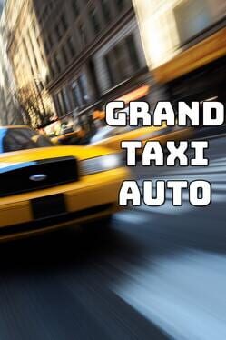 Grand Taxi Auto Cover