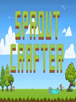 Sprout Crafter Cover