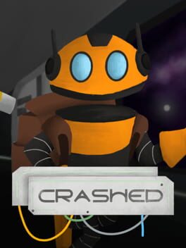 Crashed Cover