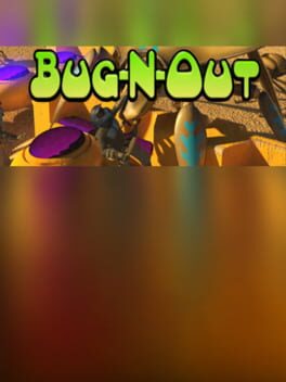Bug N Out Cover