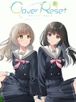 Clover Reset Cover