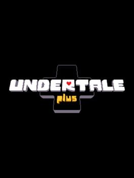 Undertale Plus Cover