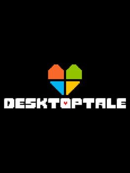 Desktoptale Cover