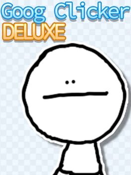 Goog Clicker Deluxe Cover