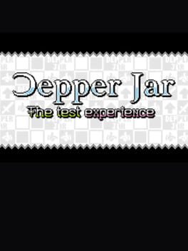 Depper Jar Cover