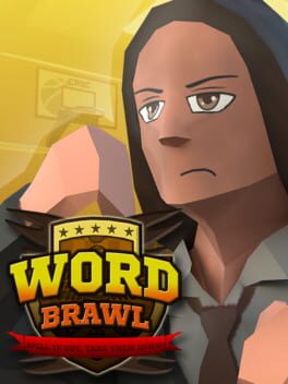 Word Brawl Cover