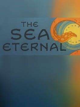 The Sea Eternal Cover