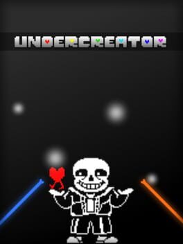 Undercreator Cover