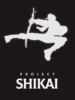Project Shikai Cover