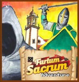 Furtum Sacrum Cover