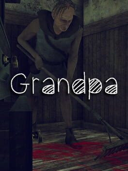 Grandpa Cover