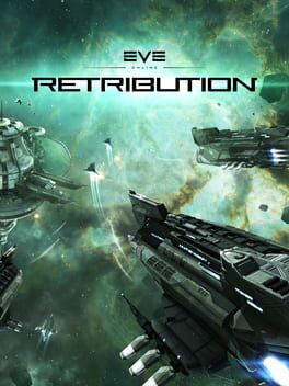 Eve Online: Retribution Cover