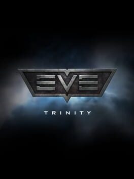Eve Online: Trinity Cover