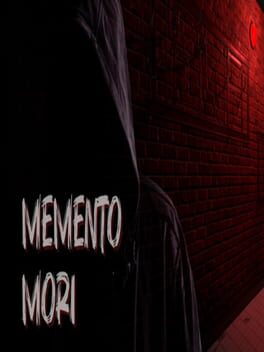 Memento Mori Cover