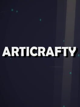 Articrafty Cover