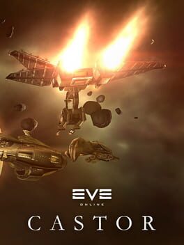 Eve Online: Castor Cover