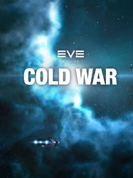 Eve Online: Cold War Cover