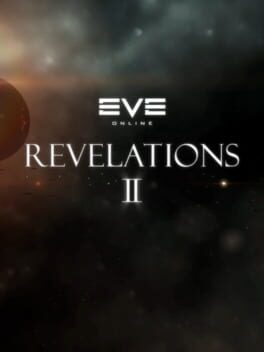 Eve Online: Revelations II Cover