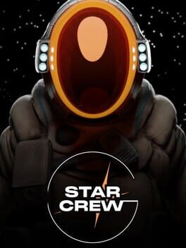 Star Crew Cover