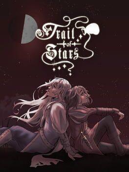 Trail of Stars Cover