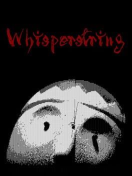 Whisperstring Cover