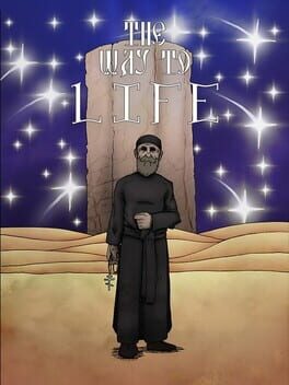 The Way To Life Cover