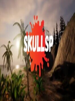 SkullSP Cover
