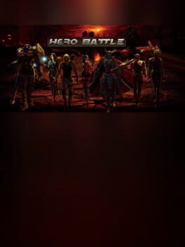 Hero Battle Cover