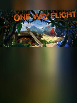 One Way Flight