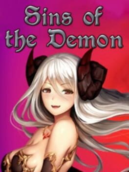 Sins of the Demon RPG Cover