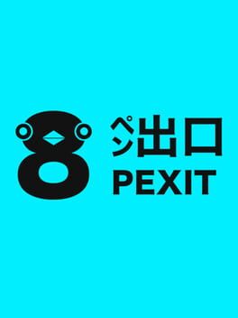 Pexit 8 Cover