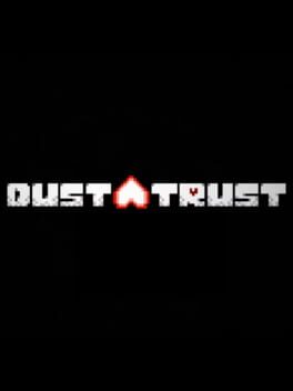 Dustswap: Dusttrust Cover