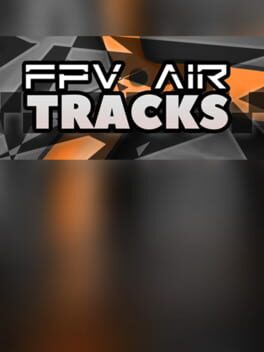 FPV Air Tracks Cover