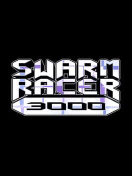 Swarm Racer 3000 Cover
